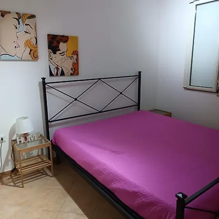 Casa Monica 3 Dom wakacyjny